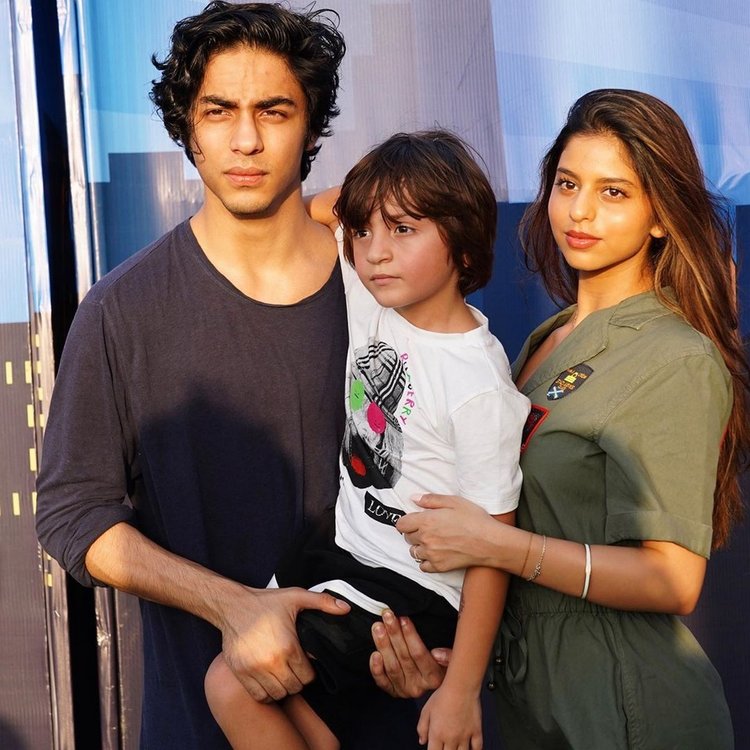 Happy birthday Suhana Khan