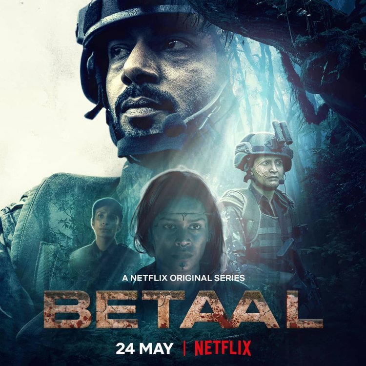 Betaal