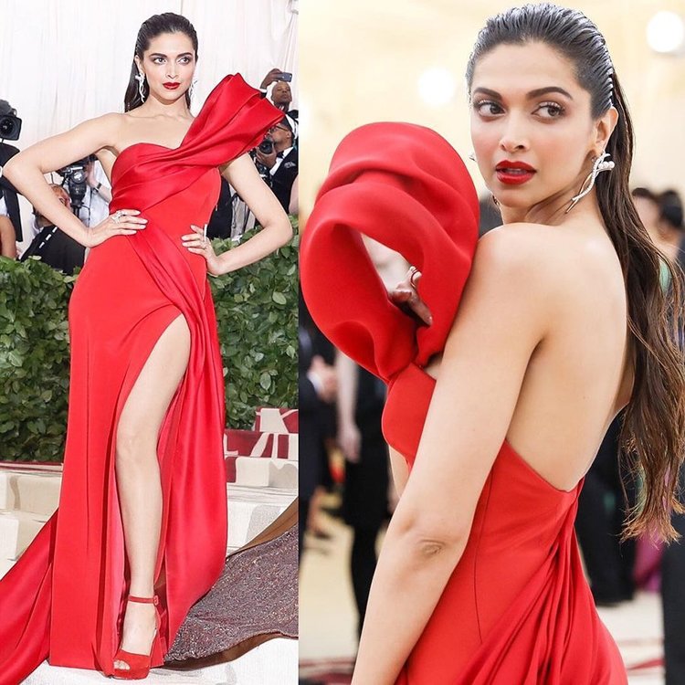 Met Gala 2020 Canceled: Throw Back Bollywood Memorable Moments