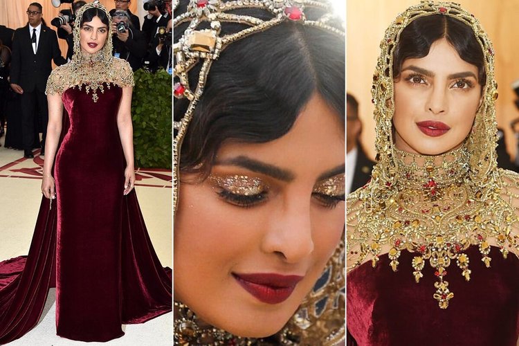 Met Gala 2020 Canceled: Throw Back Bollywood Memorable Moments ...