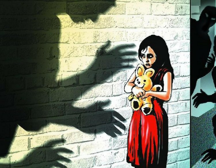 Gang Rape In Jaipur And Punishment