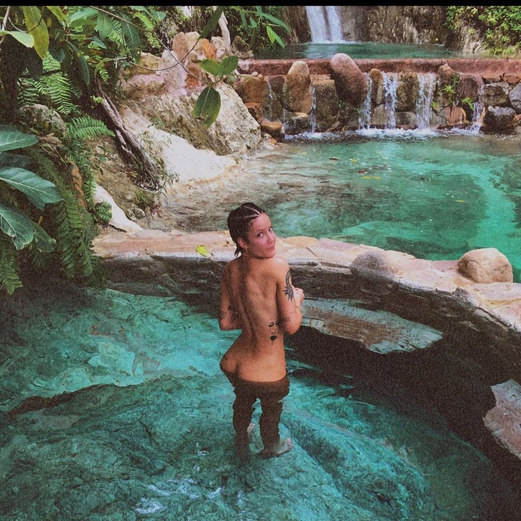 Halsey 5