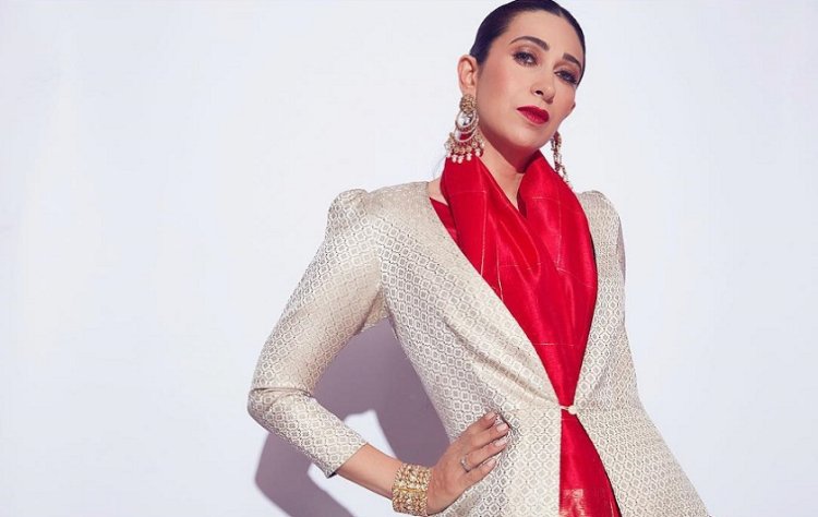 Karisma Kapoor