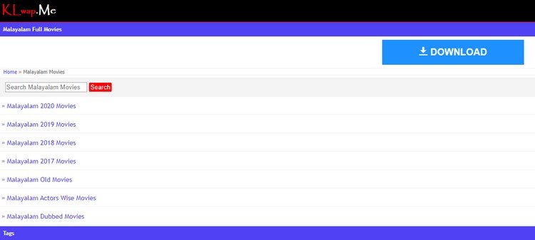 malayalam movie downloader Klwap 