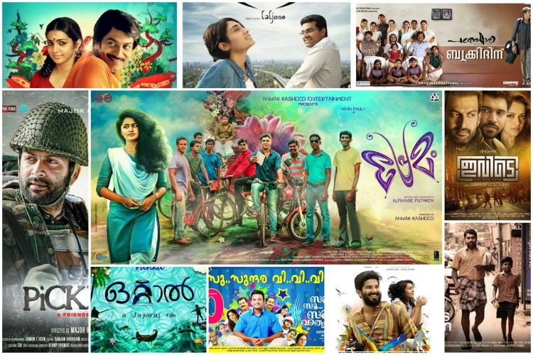 Top Best 8 Malayalam Movie Downloader 100 For Free