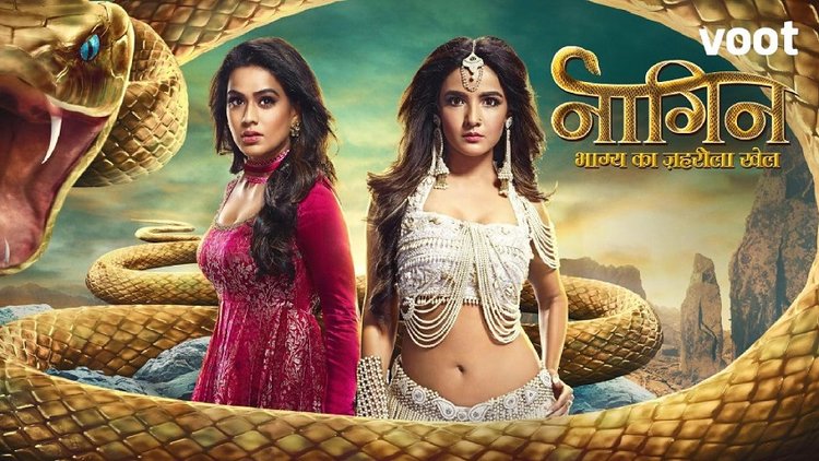 Naagin 4