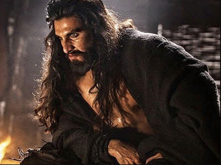 Padmaavat Movie Download For Free Available In High Quality - StarBiz.com