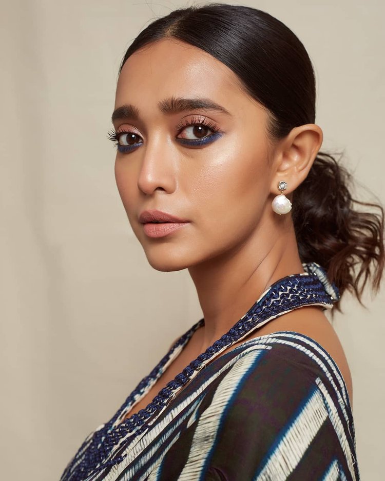 Sayani Gupta