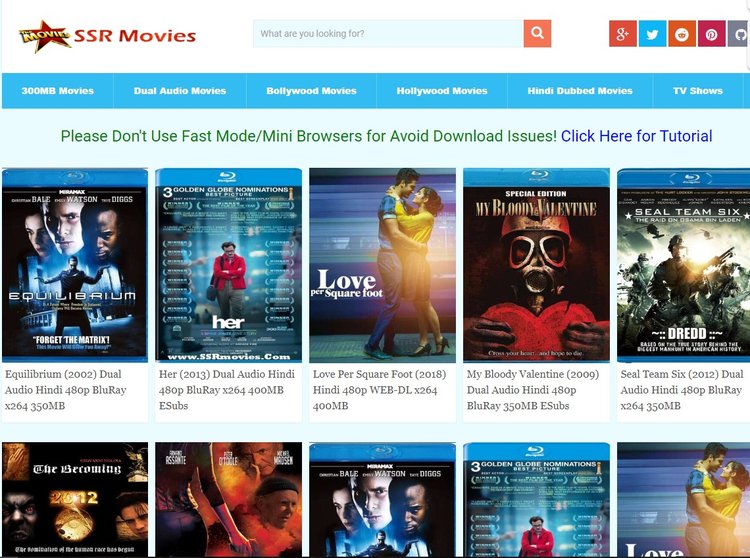tamil movies download free website