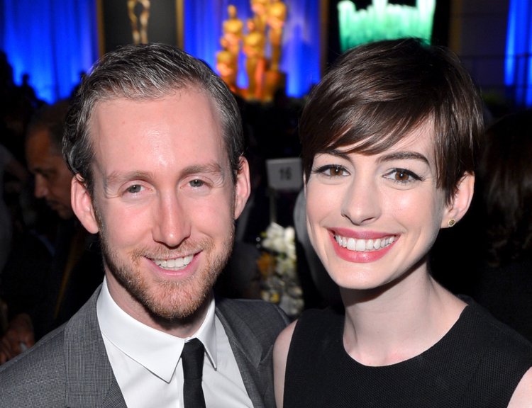 Anne Hathaway and Shakespeare 6