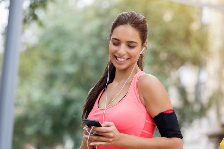 Best Songs For Workout