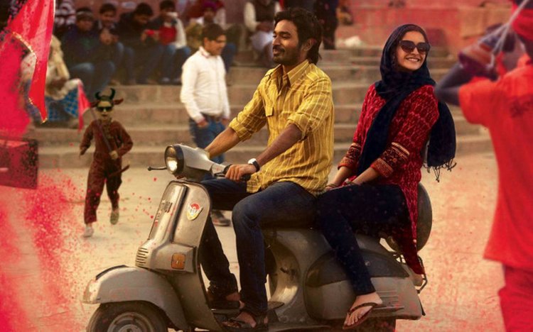 Raanjhanaa Movie Download 1