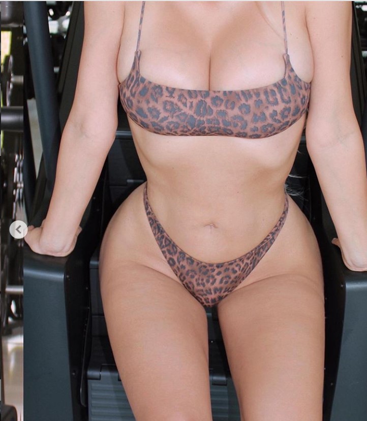The Kardashians Jenner Sisters 10