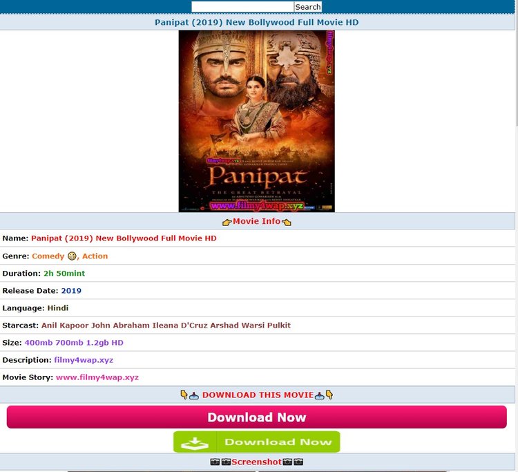 Best Sites To Download Bollywood Movies In Hd Film