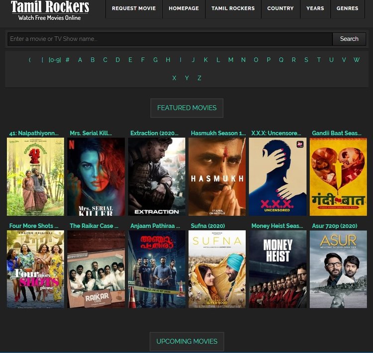 best websites to download movies for free