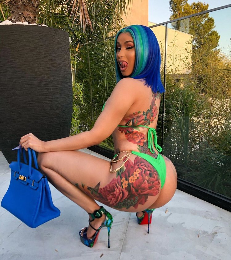 Cardi 3