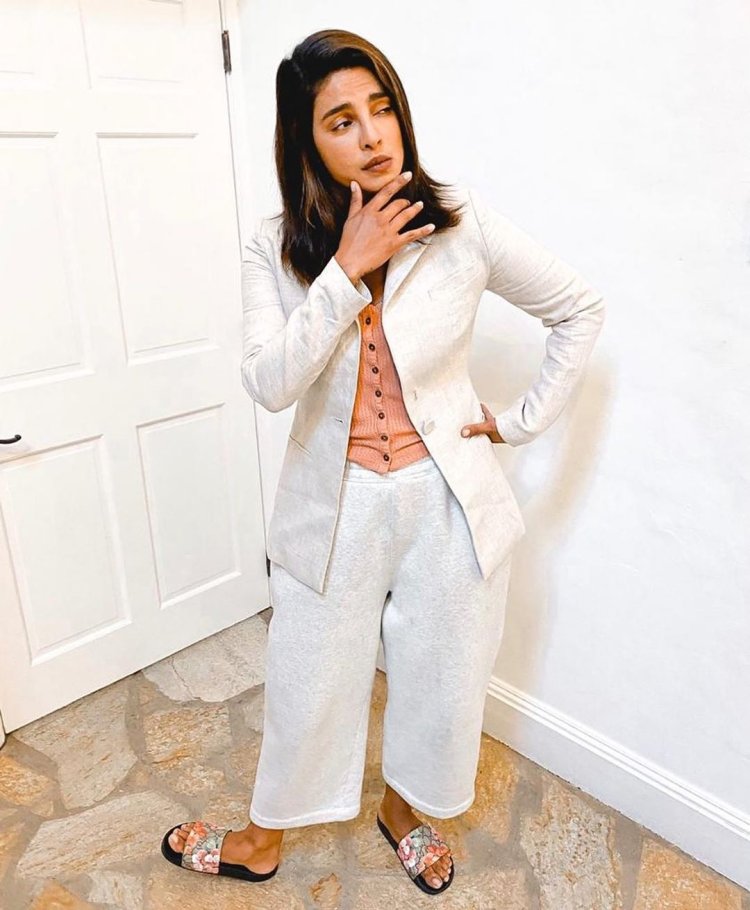 Priyanka