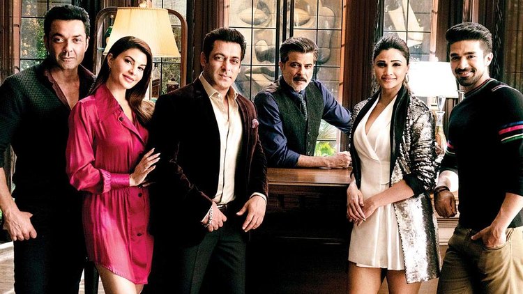 Race 3 Movie Download 2