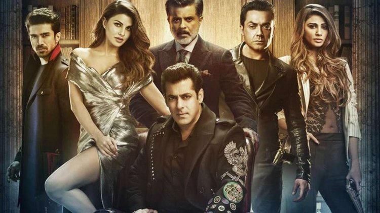 Race 3 Movie Download 3