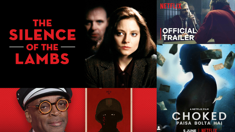  New Shows And Movies On Netflix June 2020 Watch Recomendation