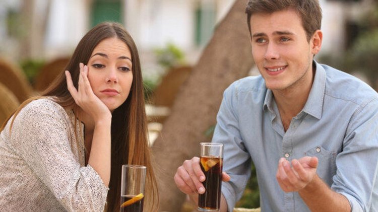 Drink To Avoid On The First Date