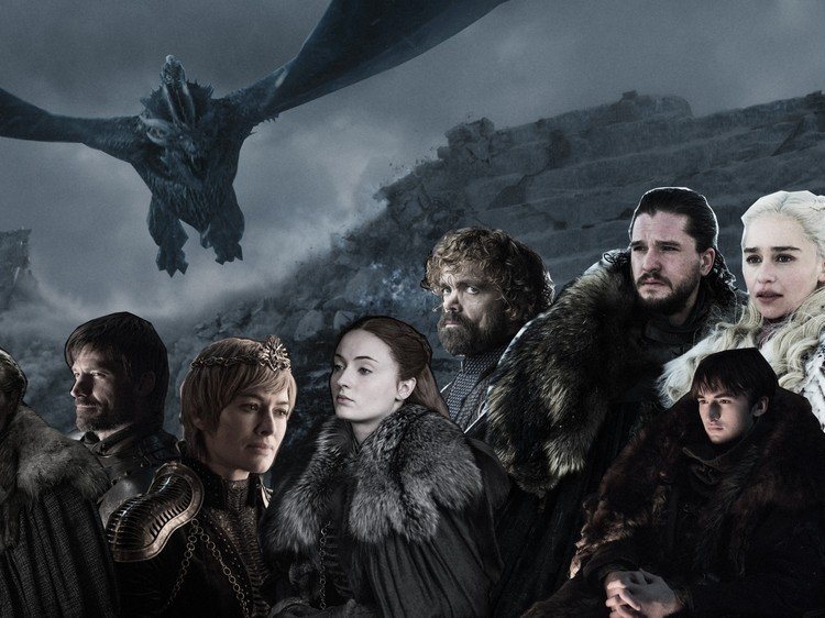 Game Of Thrones download 3