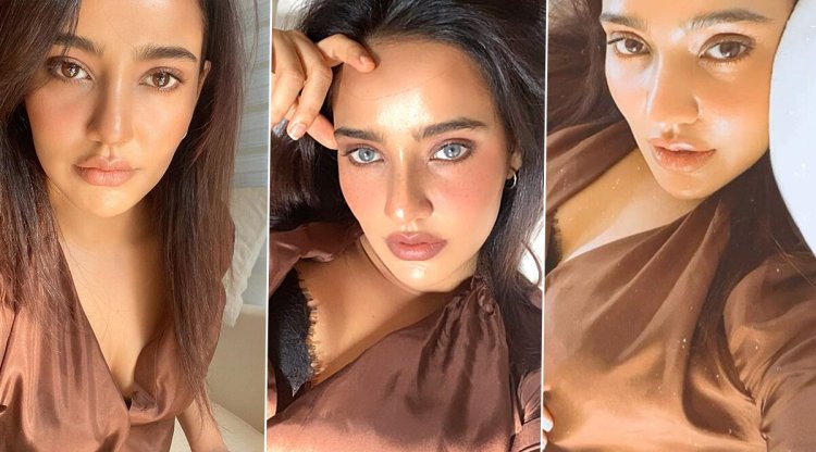 Neha Sharma 1