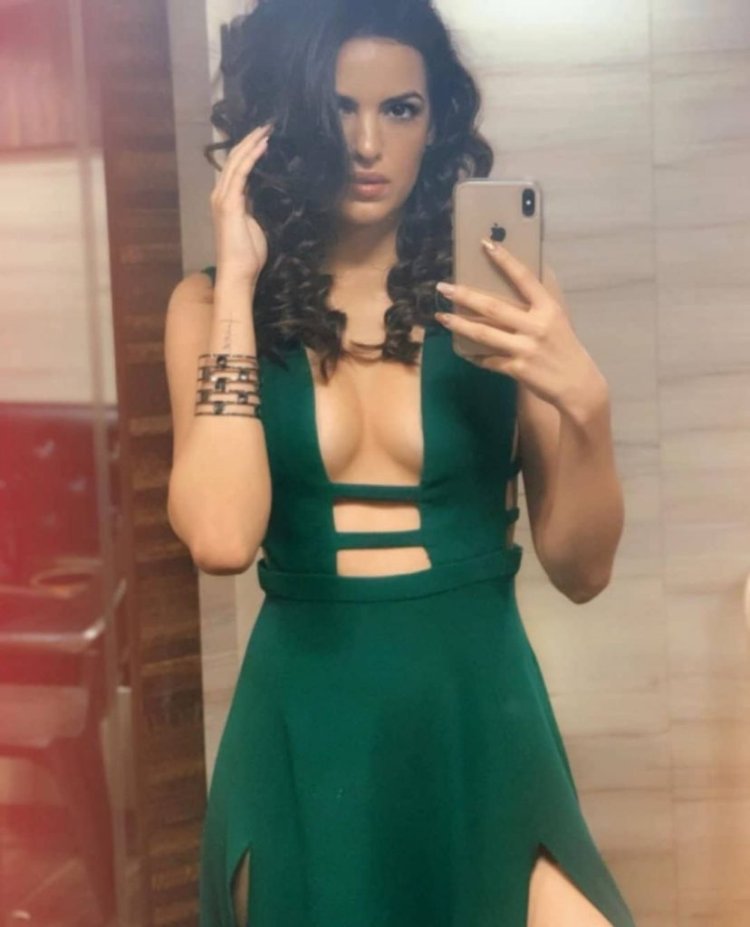 Natasa Stankovic Hot 6