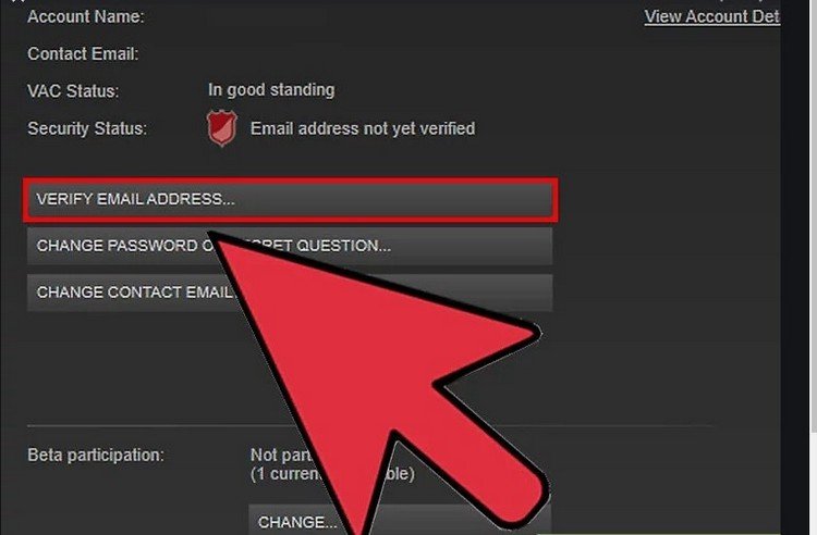 How To Share Games On Steam 2