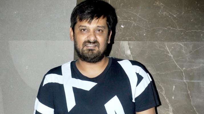 Wajid Khan Bollywood celebrities died in 2020