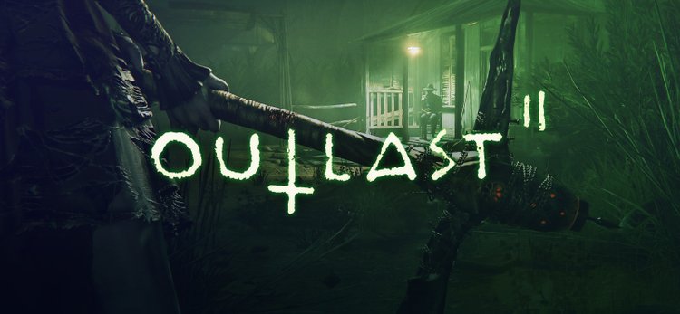 best horror games Outlast 2