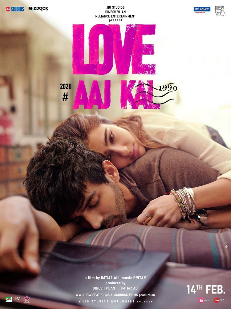 Best Romantic Movies 2020 Love Aaj Kal