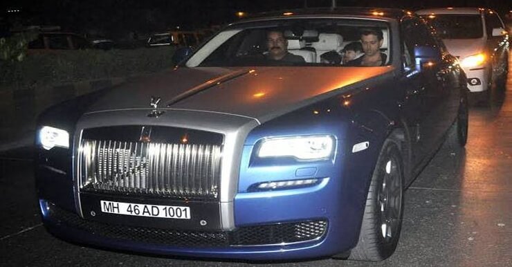 Hrithik Roshan Car Hrithik Roshan Net Worth 2