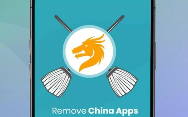 Remove Chinese Apps App