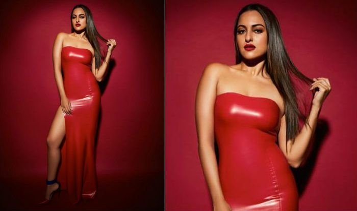 Happy Birthday Sonakshi Sinha 10 Times Asli Sona Bowls Us Over 