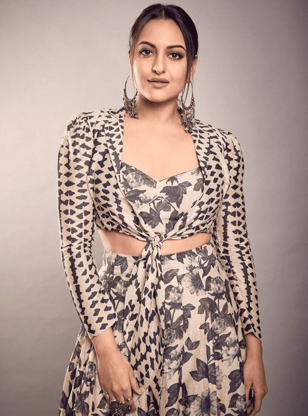 Sonakshi Sinha