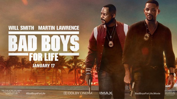 Best Action Movies 2020 Bad Boys For Life