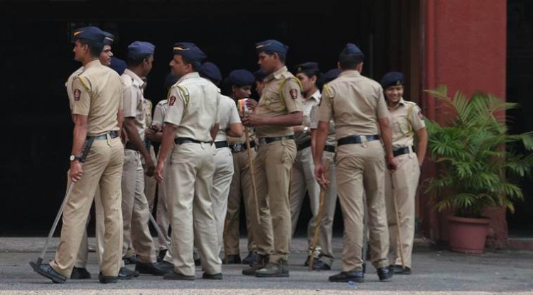 Mumbai Cops 3