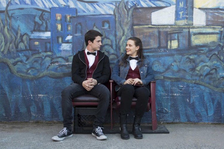 13 Reasons Why Season 4 2