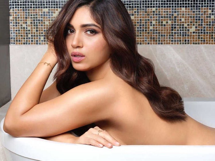 Dabboo Ratnani Hottest Girls Bollywood Stars Posed Topless