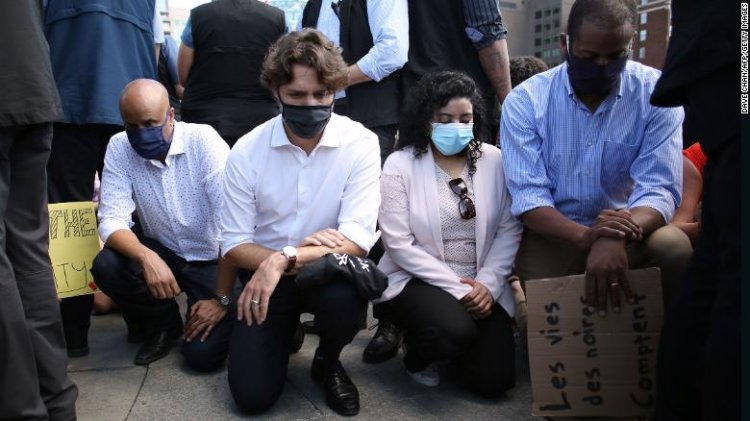 Canadian Prime Minister