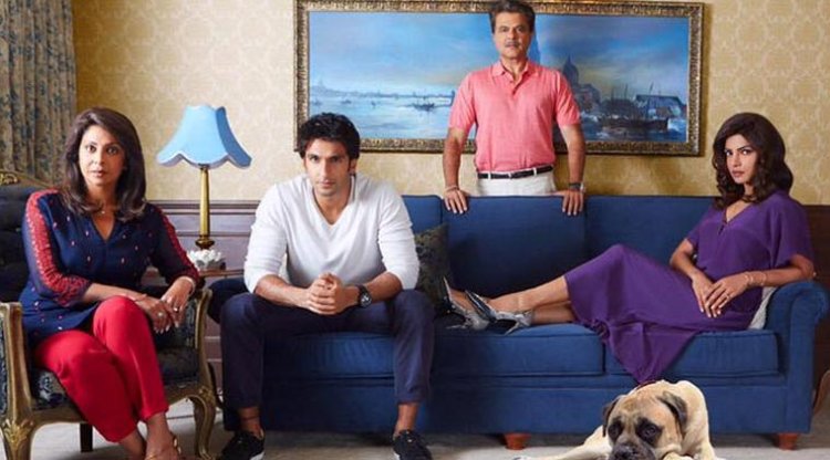 Dildhadaknedoreview