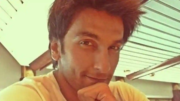 Ranveer Singh