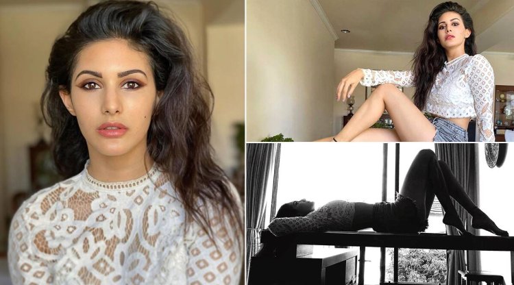 Amyra