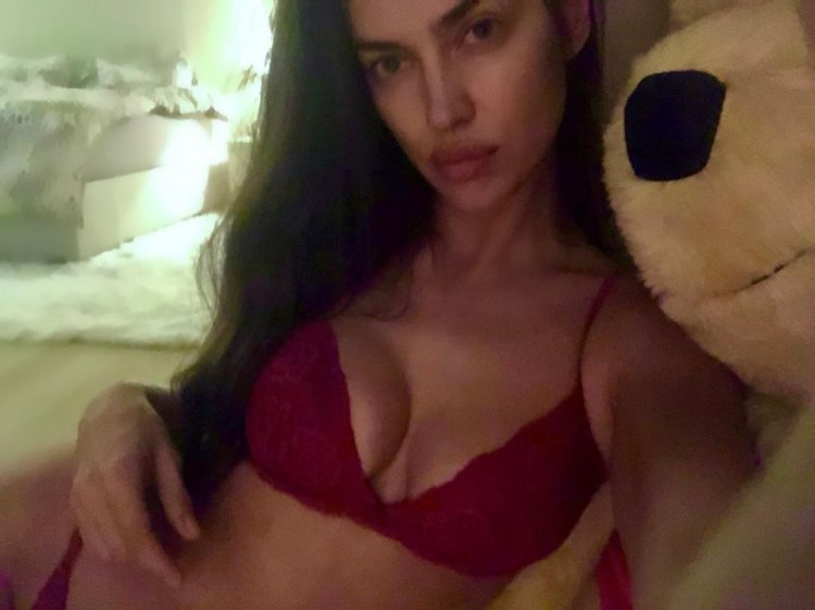 Irina 5