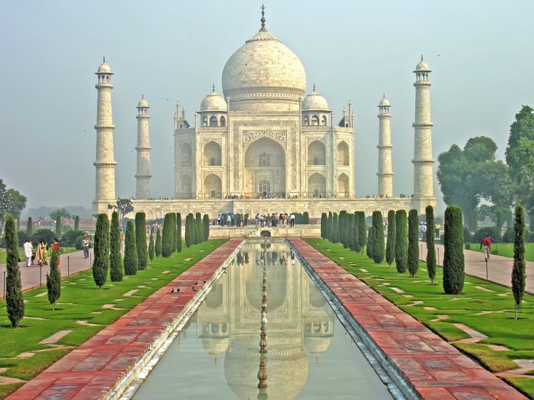 Protected Monuments 2