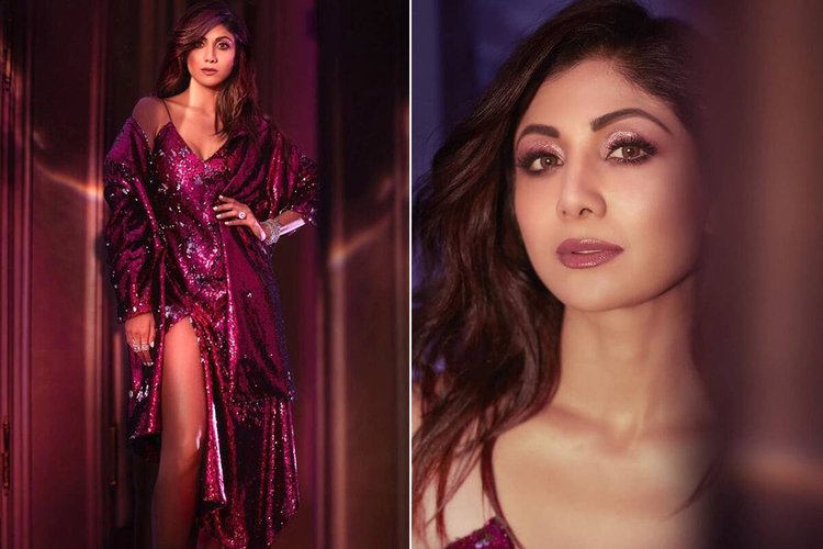 Shilpa Shetty 1