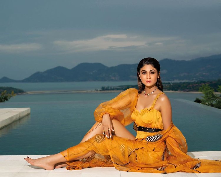 Shilpa Shetty 5