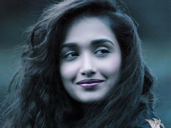 Jiah Khan