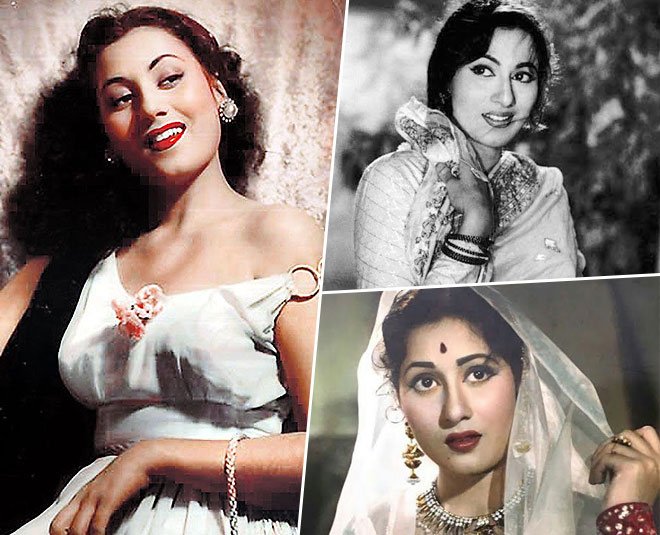 Madhubala